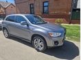MITSUBISHI ASX 2013/10 - 4