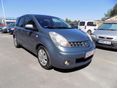 NISSAN NOTE 2008/2 - 1