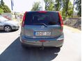 NISSAN NOTE 2008/2 - 4