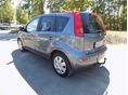 NISSAN NOTE 2008/2 - 5