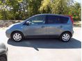 NISSAN NOTE 2008/2 - 6