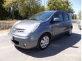 NISSAN NOTE 2008/2 - 7