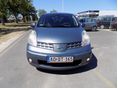 NISSAN NOTE 2008/2 - 8