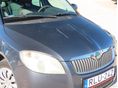 SKODA ROOMSTER 2008/3 - 11