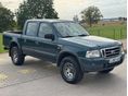 FORD RANGER 2004 - 2