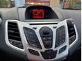 FORD FIESTA 2009/10 - 4