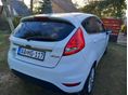 FORD FIESTA 2009/10 - 6