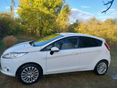 FORD FIESTA 2009/10 - 7