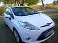 FORD FIESTA 2009/10 - 10