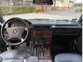 MERCEDES-BENZ G-OSZTÁLY 1993/9 - 8