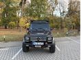 MERCEDES-BENZ G-OSZTÁLY 1993/9 - 2