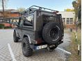 MERCEDES-BENZ G-OSZTÁLY 1993/9 - 5