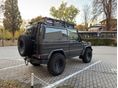 MERCEDES-BENZ G-OSZTÁLY 1993/9 - 6