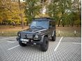 MERCEDES-BENZ G-OSZTÁLY 1993/9 - 3