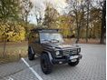 MERCEDES-BENZ G-OSZTÁLY 1993/9 - 4