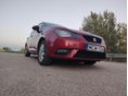 SEAT IBIZA 2012/3 - 2