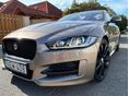 JAGUAR XE 2015/5 - 1