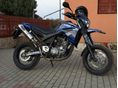 YAMAHA XT 660 X 2007/5 - 1