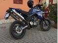 YAMAHA XT 660 X 2007/5 - 4