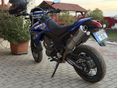 YAMAHA XT 660 X 2007/5 - 5