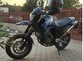 YAMAHA XT 660 X 2007/5 - 6