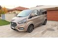 FORD TOURNEO 2021/11 - 1