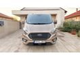 FORD TOURNEO 2021/11 - 2
