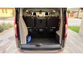 FORD TOURNEO 2021/11 - 8