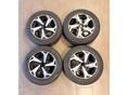 FORD TOURNEO 2021/11 - 11