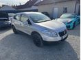 SUZUKI SX4 S-CROSS 2015/10 - 1