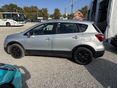 SUZUKI SX4 S-CROSS 2015/10 - 3