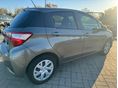 TOYOTA YARIS 2020/9 - 4