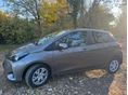 TOYOTA YARIS 2020/9 - 2