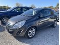 OPEL CORSA D 2011/5 - 4