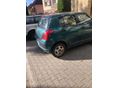 SUZUKI SWIFT 2007/10 - 5