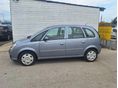 OPEL MERIVA A 2008/5 - 3