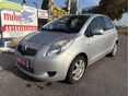 TOYOTA YARIS 2007/10 - 1