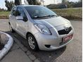 TOYOTA YARIS 2007/10 - 2