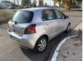 TOYOTA YARIS 2007/10 - 3