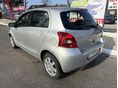 TOYOTA YARIS 2007/10 - 4