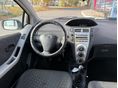 TOYOTA YARIS 2007/10 - 6