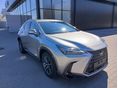 LEXUS NX 2026 - 1