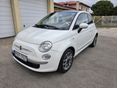 FIAT 500 2008/7 - 1