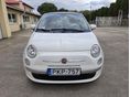 FIAT 500 2008/7 - 2