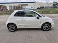 FIAT 500 2008/7 - 4