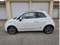 FIAT 500 2008/7 - 8