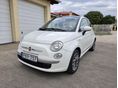 FIAT 500 2008/7 - 9