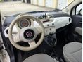 FIAT 500 2008/7 - 11