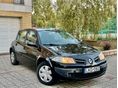 RENAULT MEGANE 2008/12 - 2