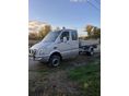 MERCEDES-BENZ SPRINTER 2011/10 - 2